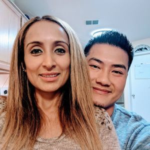 Meet your Posher, Marilyn